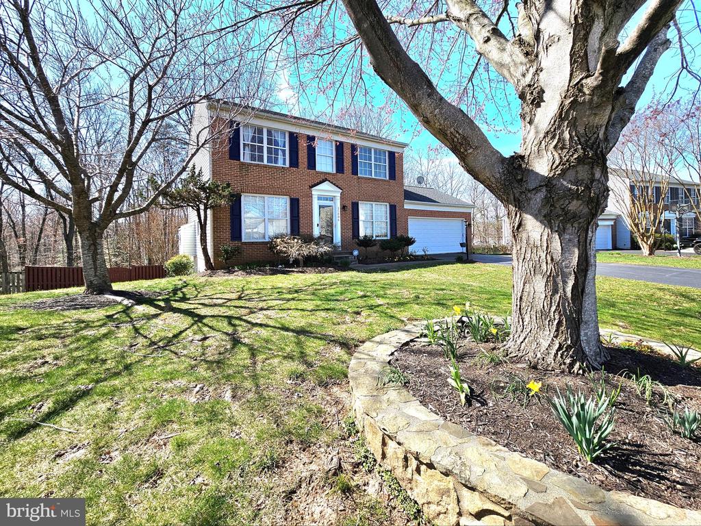 15004 SLIPPERY ELM COURT