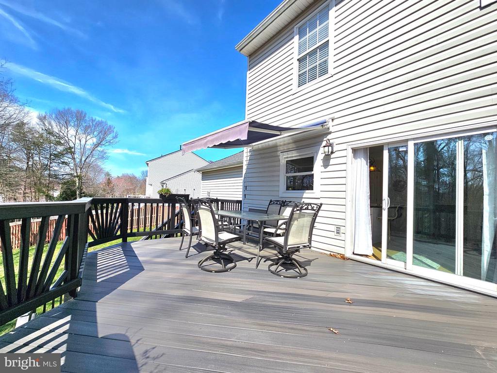 15004 SLIPPERY ELM COURT