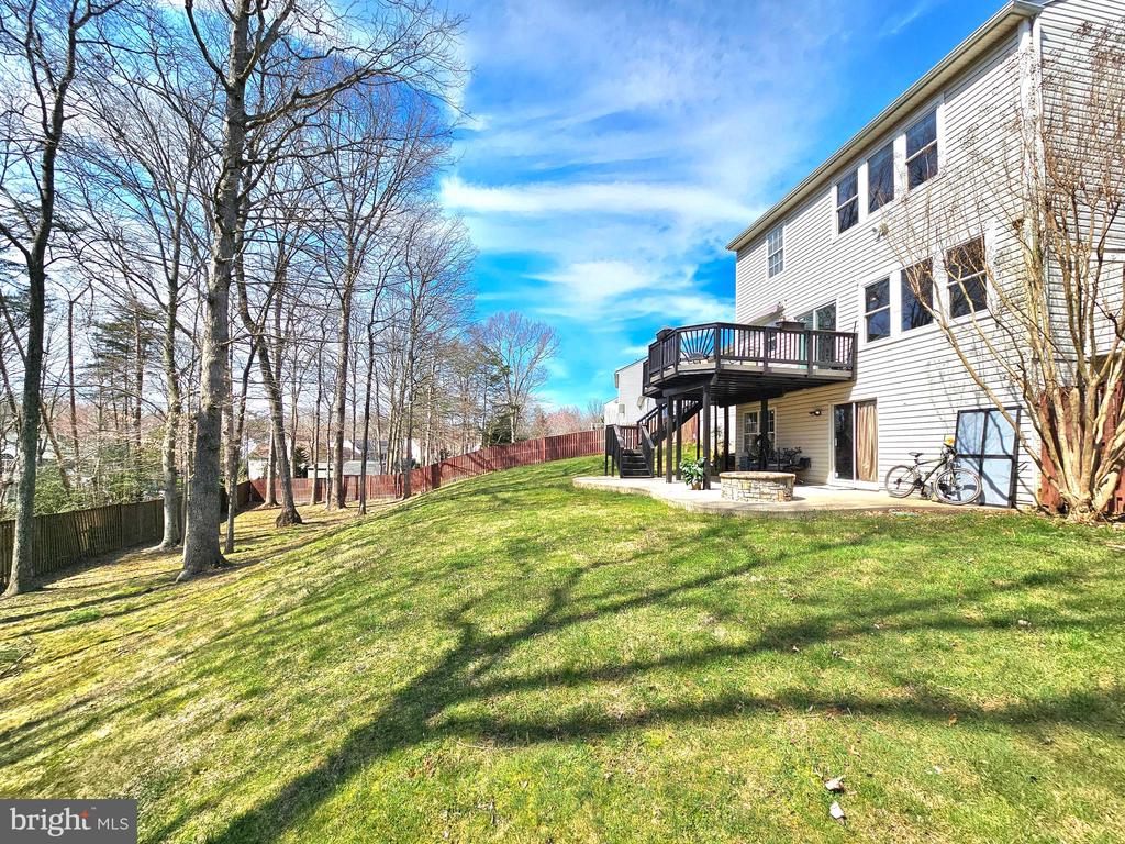 15004 SLIPPERY ELM COURT