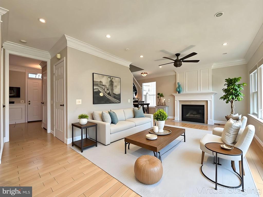 15004 SLIPPERY ELM COURT