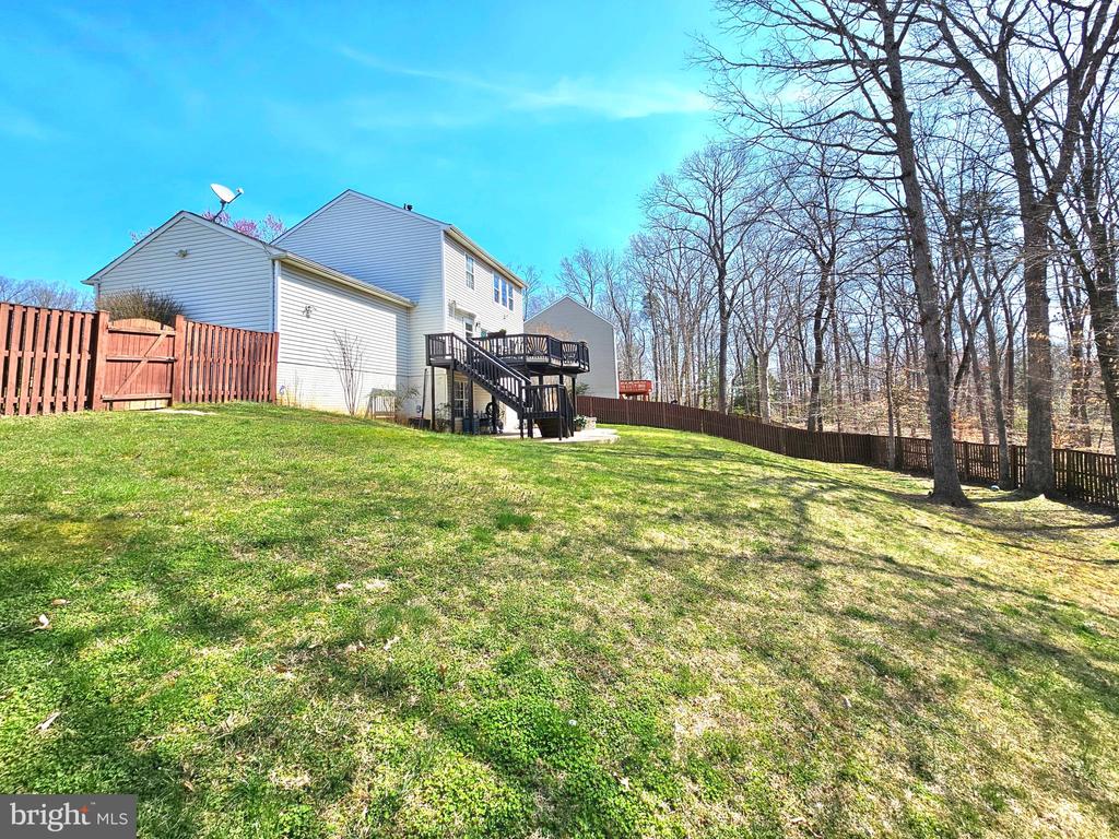 15004 SLIPPERY ELM COURT