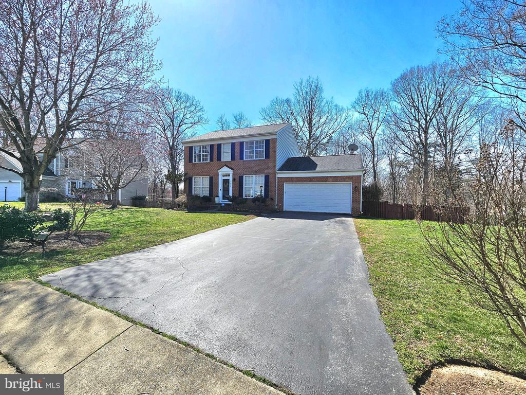 15004 SLIPPERY ELM COURT