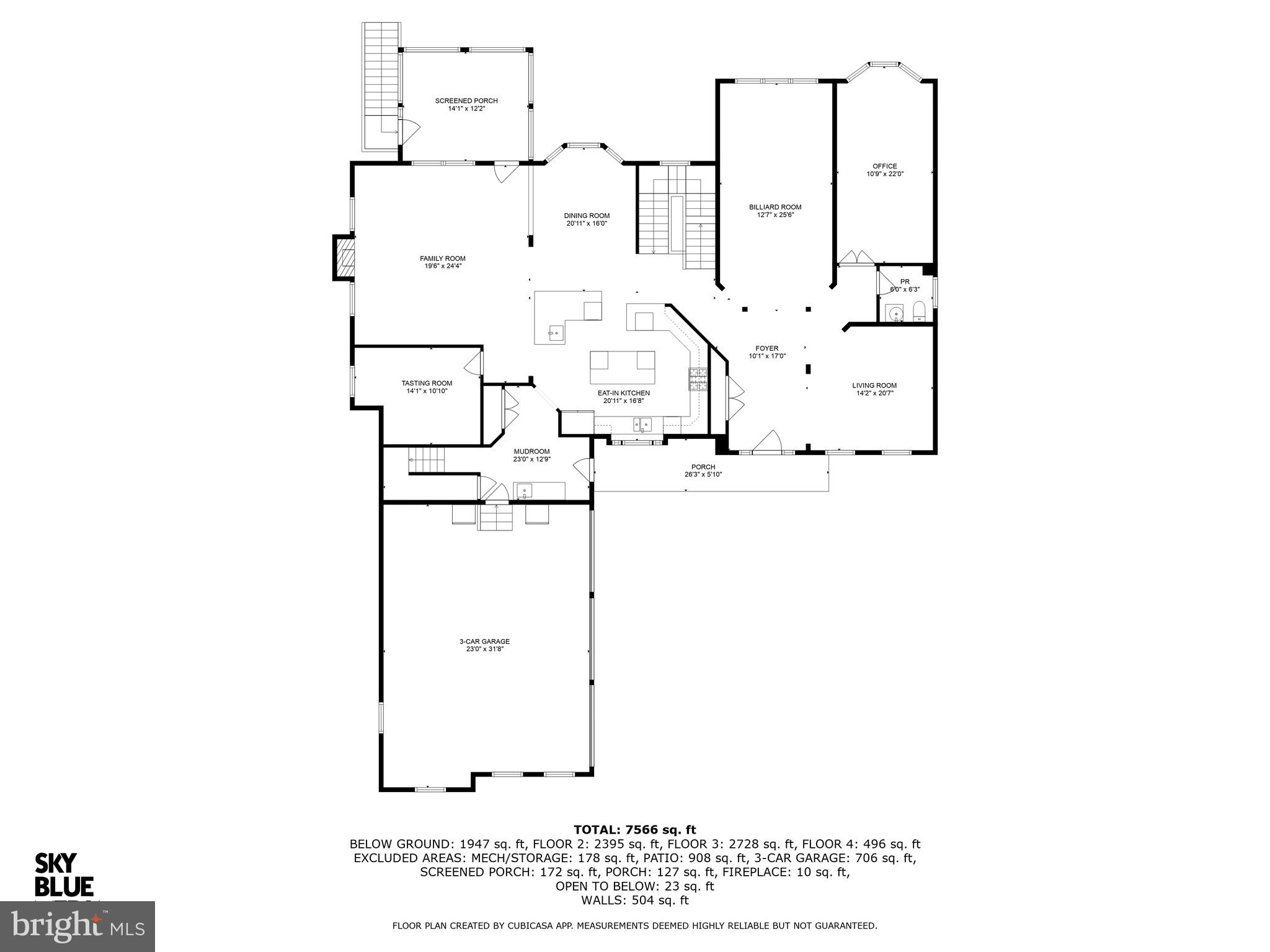14428 EAGLE ISLAND COURT