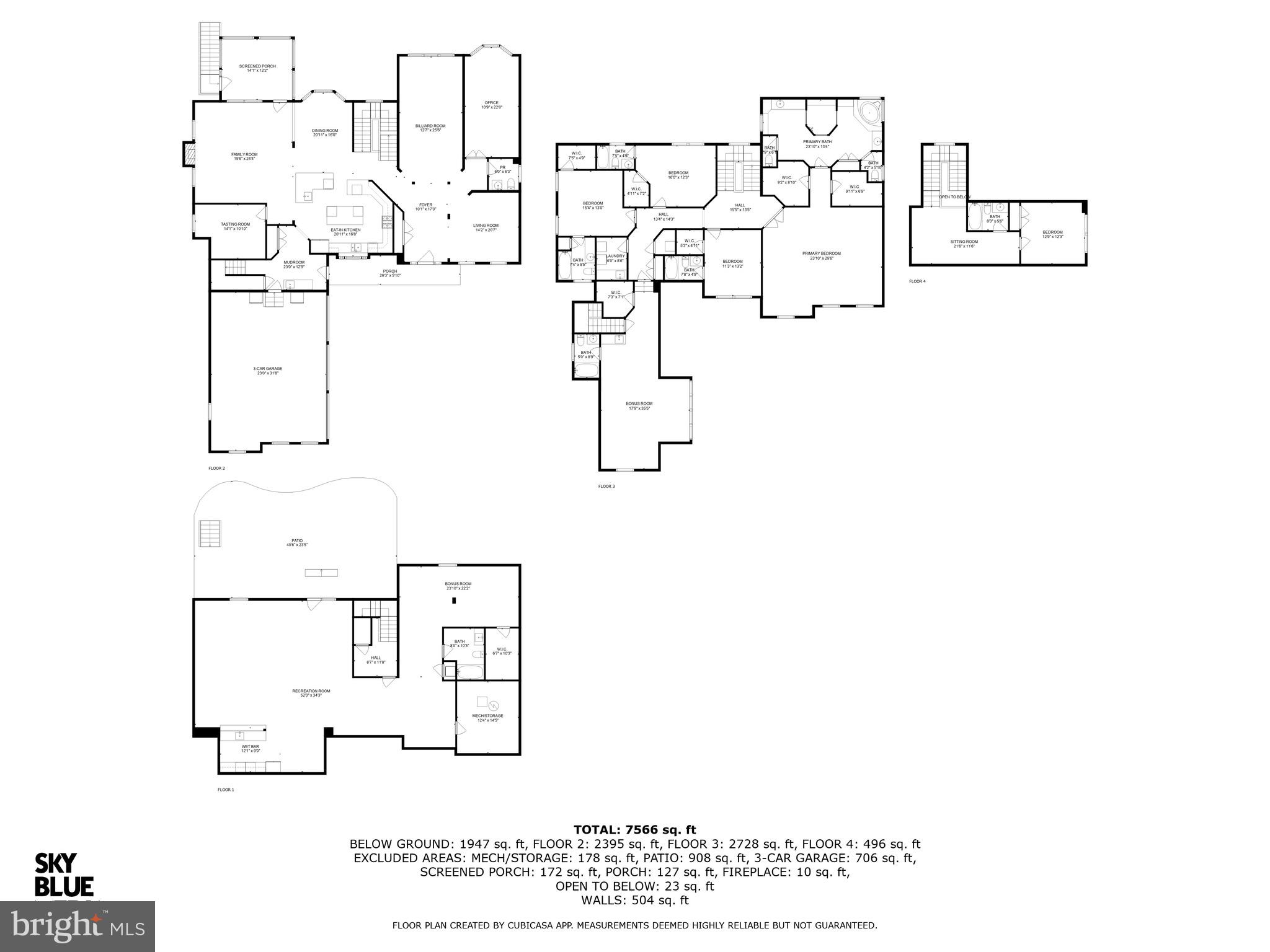 14428 EAGLE ISLAND COURT