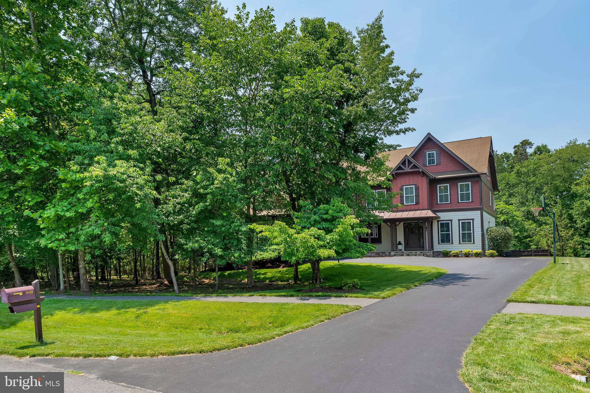 14428 EAGLE ISLAND COURT