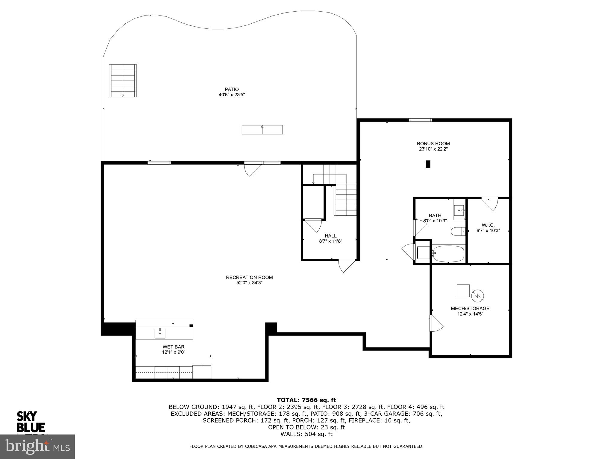 14428 EAGLE ISLAND COURT