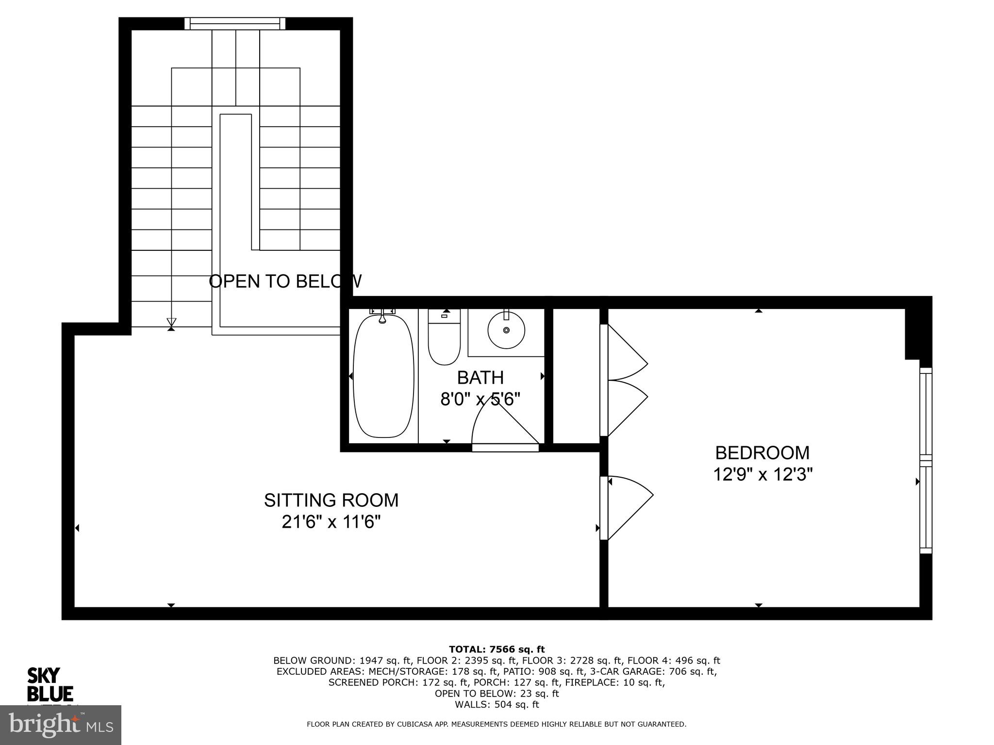 14428 EAGLE ISLAND COURT