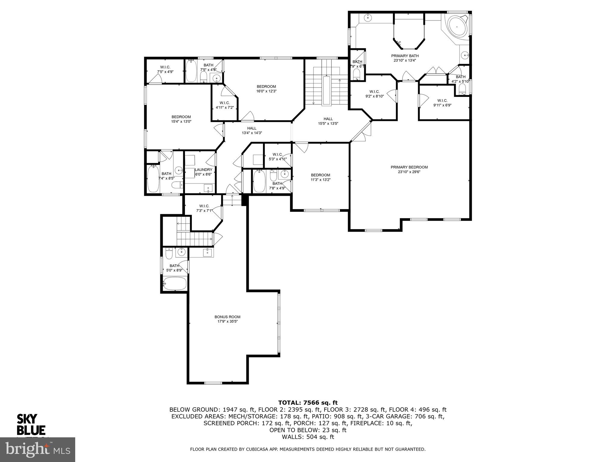 14428 EAGLE ISLAND COURT