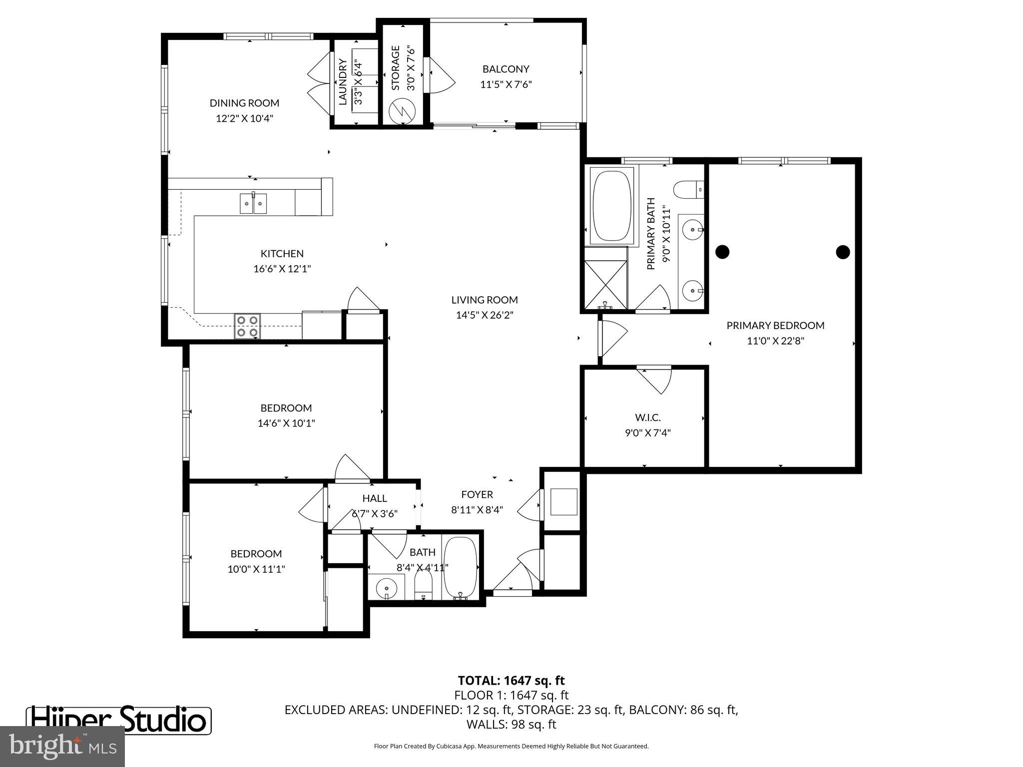 15251 ROYAL CREST DRIVE 306