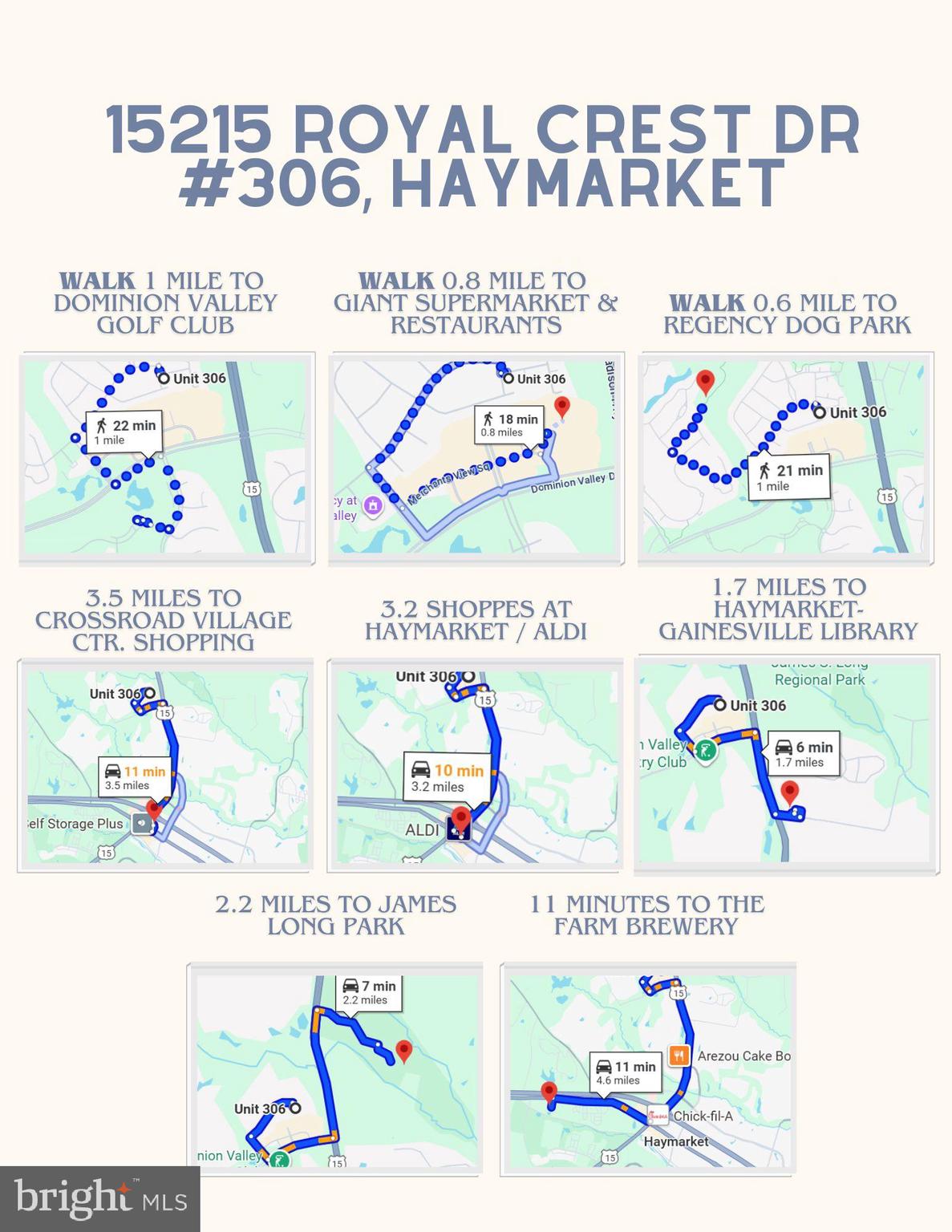 15251 ROYAL CREST DRIVE 306