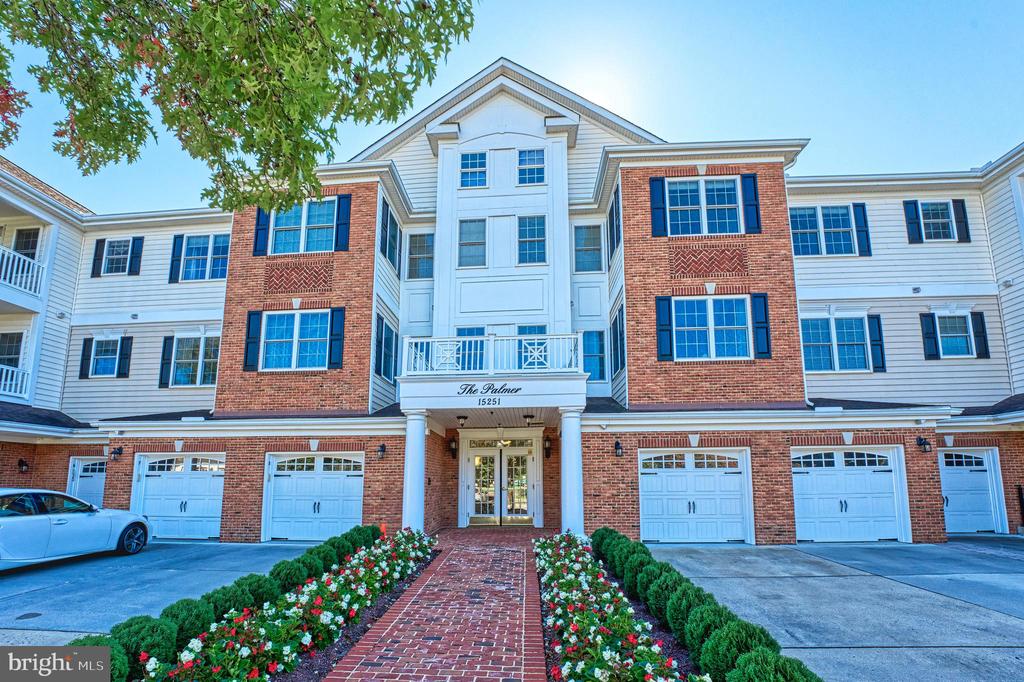 15251 ROYAL CREST DRIVE 306