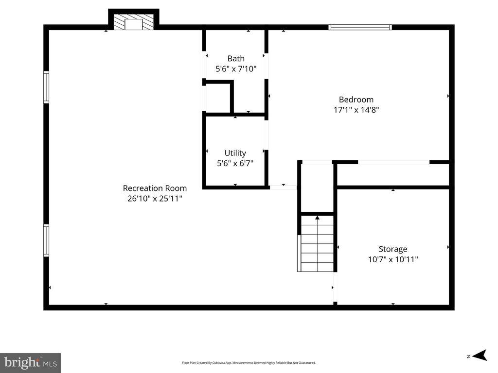 11781 FINGERLAKE WAY