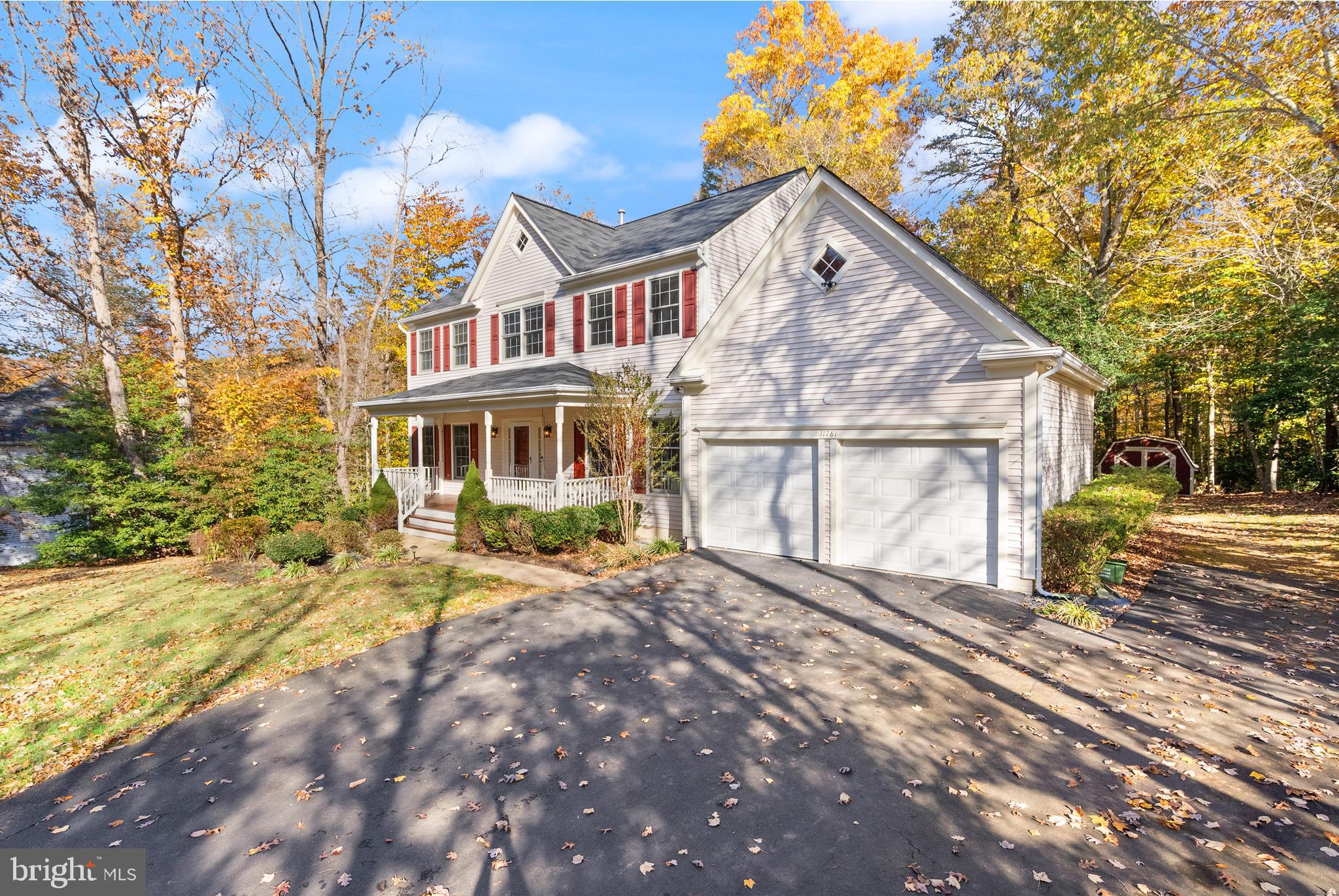 11781 FINGERLAKE WAY