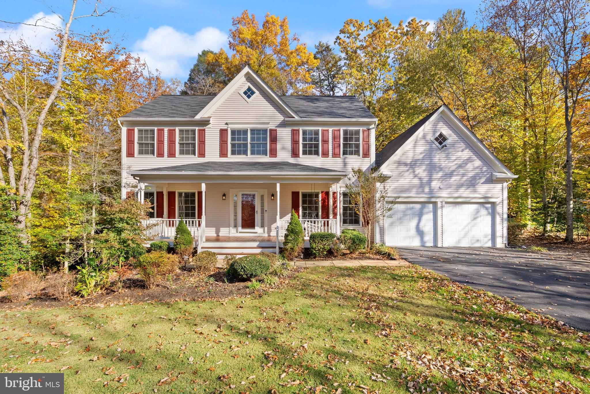 11781 FINGERLAKE WAY