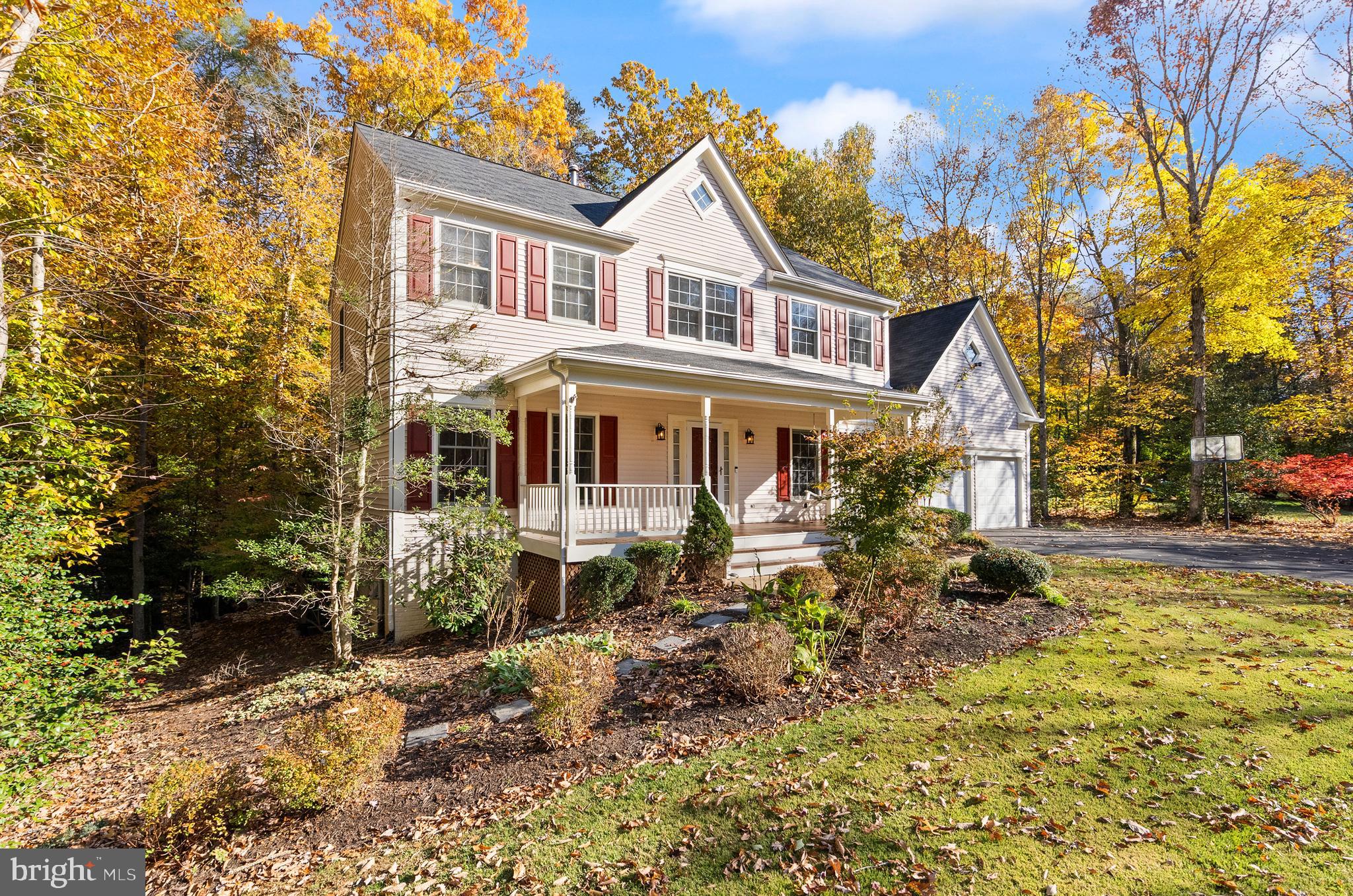 11781 FINGERLAKE WAY