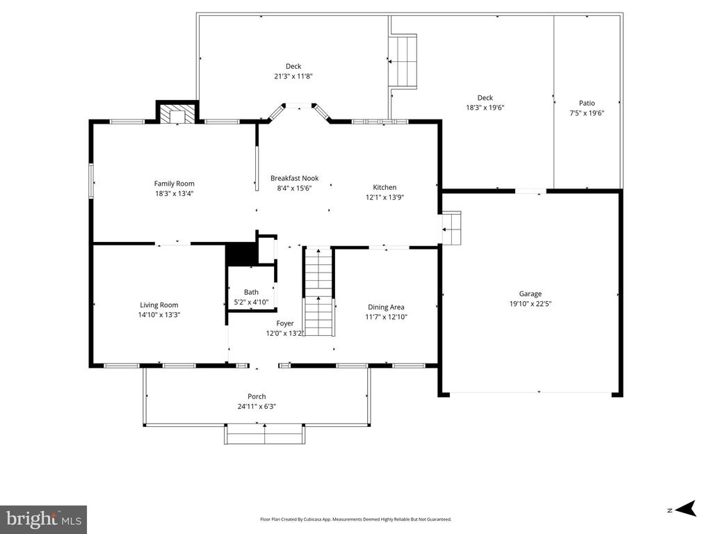 11781 FINGERLAKE WAY