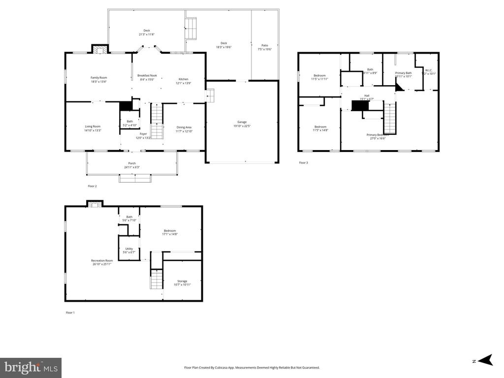 11781 FINGERLAKE WAY