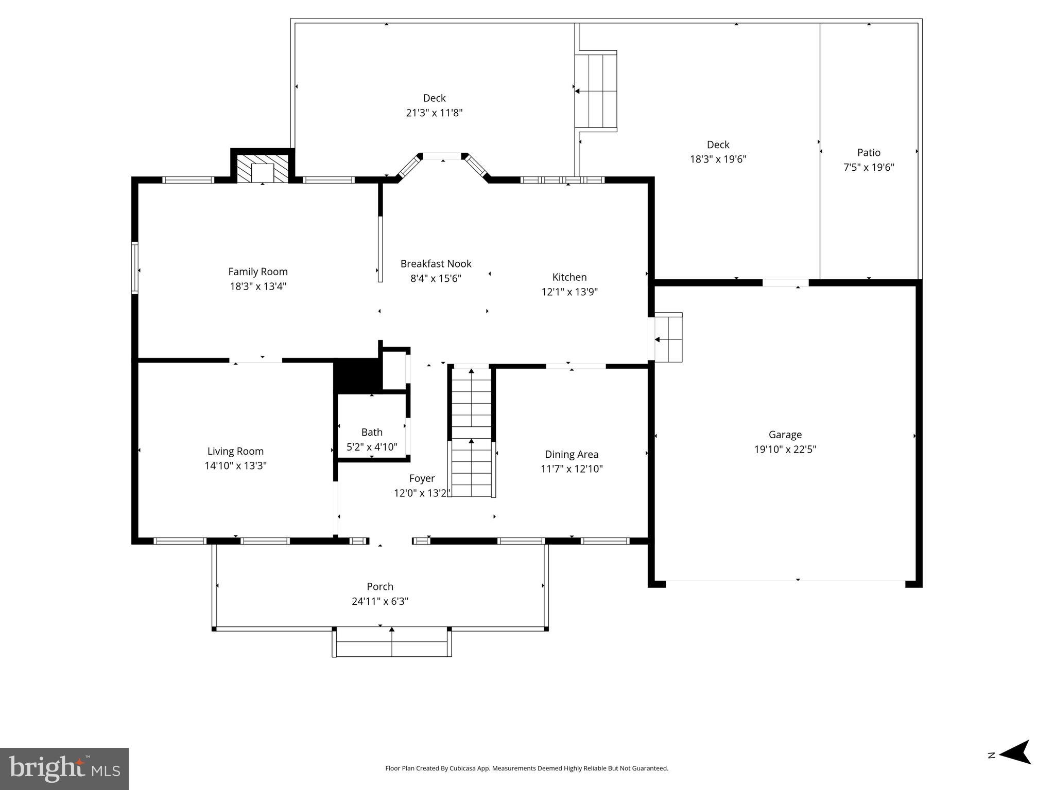 11781 FINGERLAKE WAY