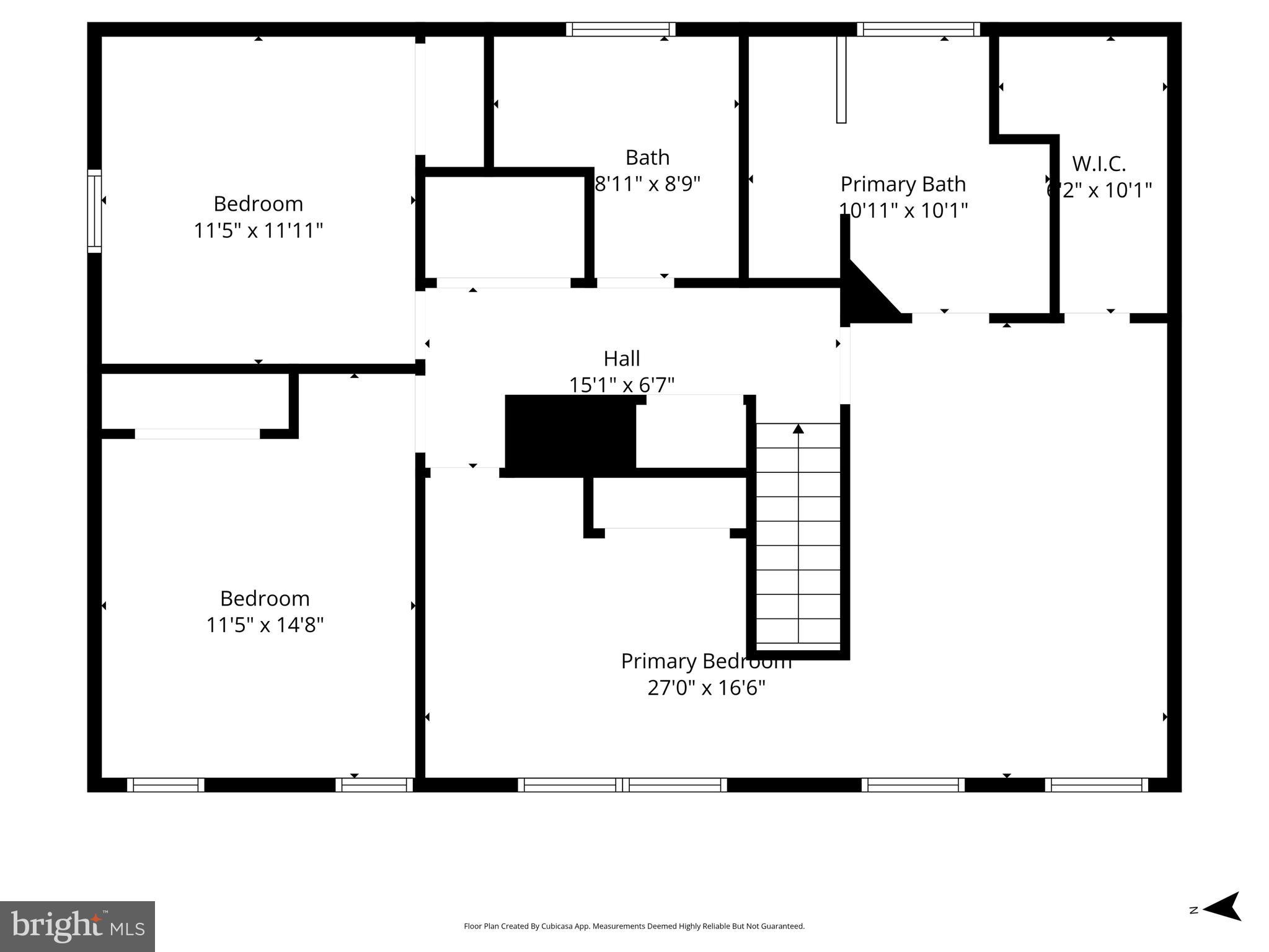 11781 FINGERLAKE WAY