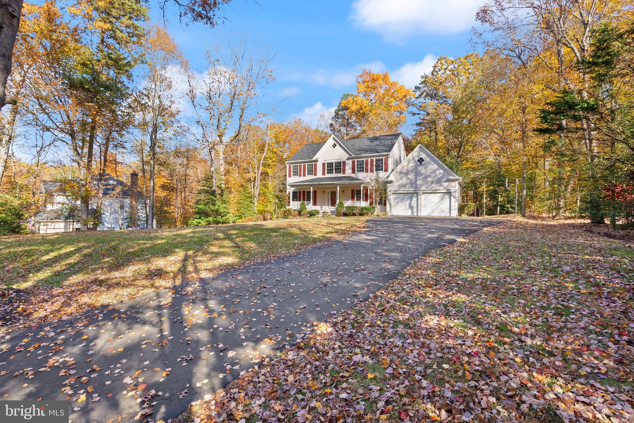 11781 FINGERLAKE WAY