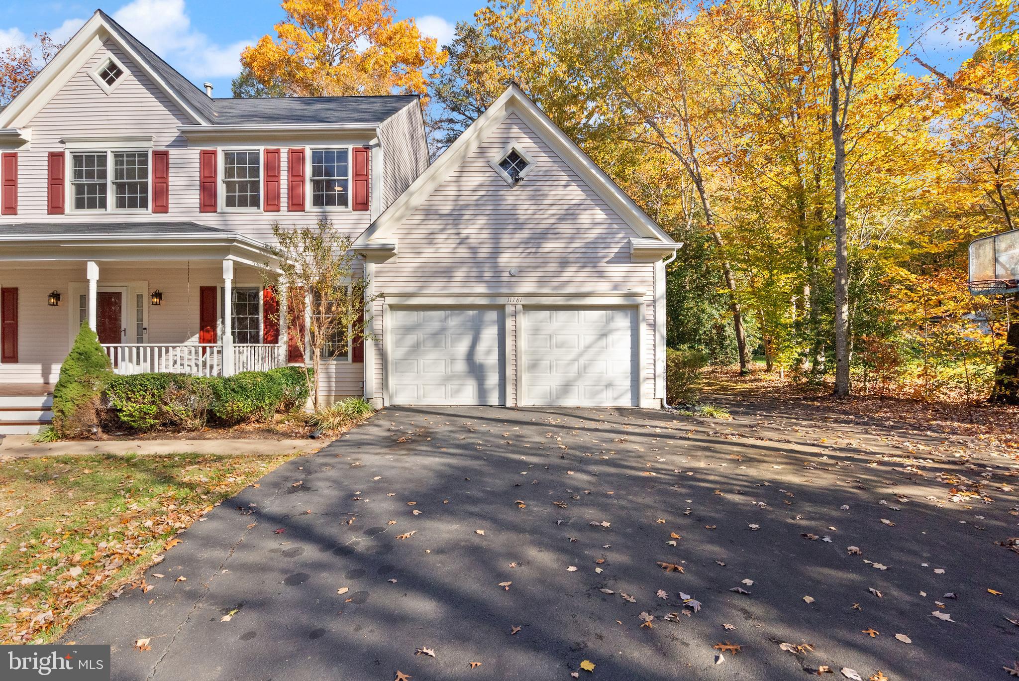 11781 FINGERLAKE WAY