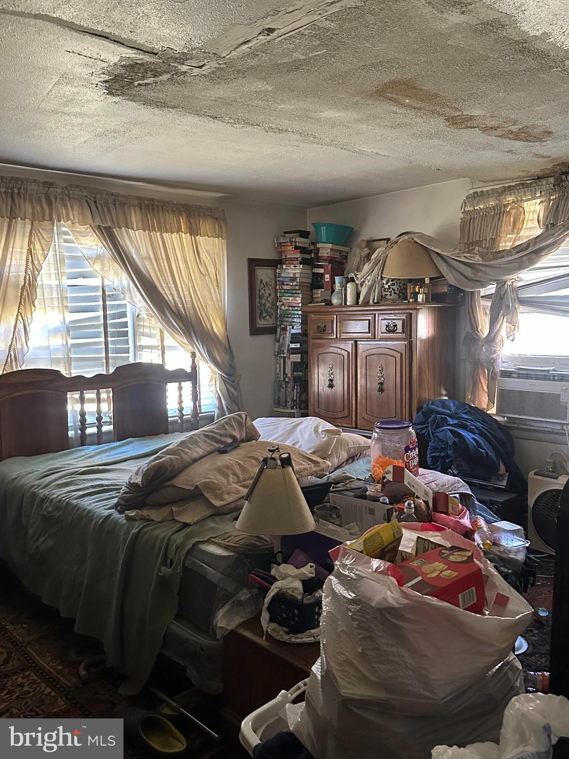 16122 THOROUGHFARE ROAD