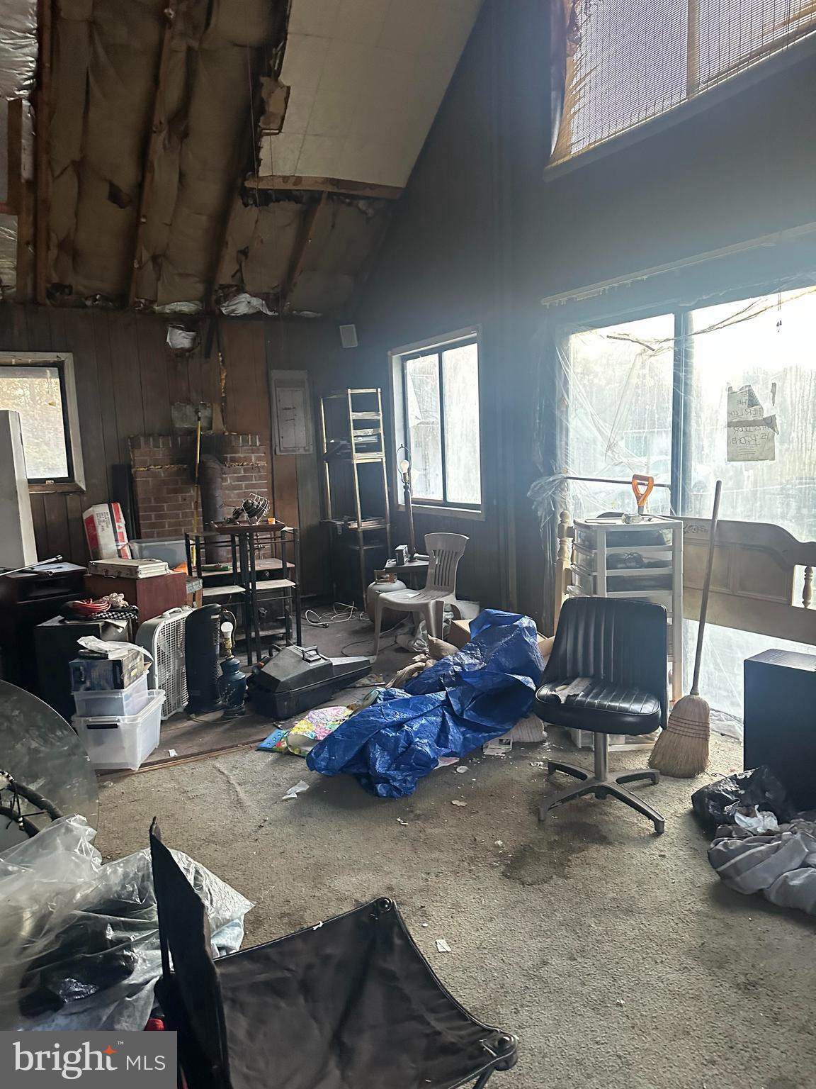 16122 THOROUGHFARE ROAD