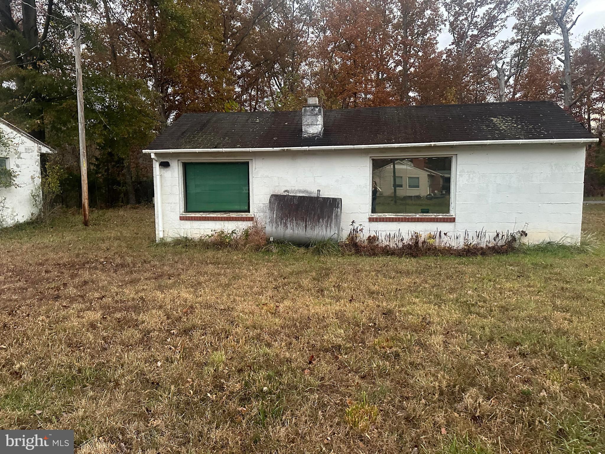 16122 THOROUGHFARE ROAD