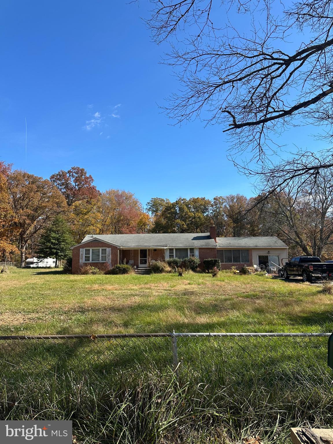 16122 THOROUGHFARE ROAD