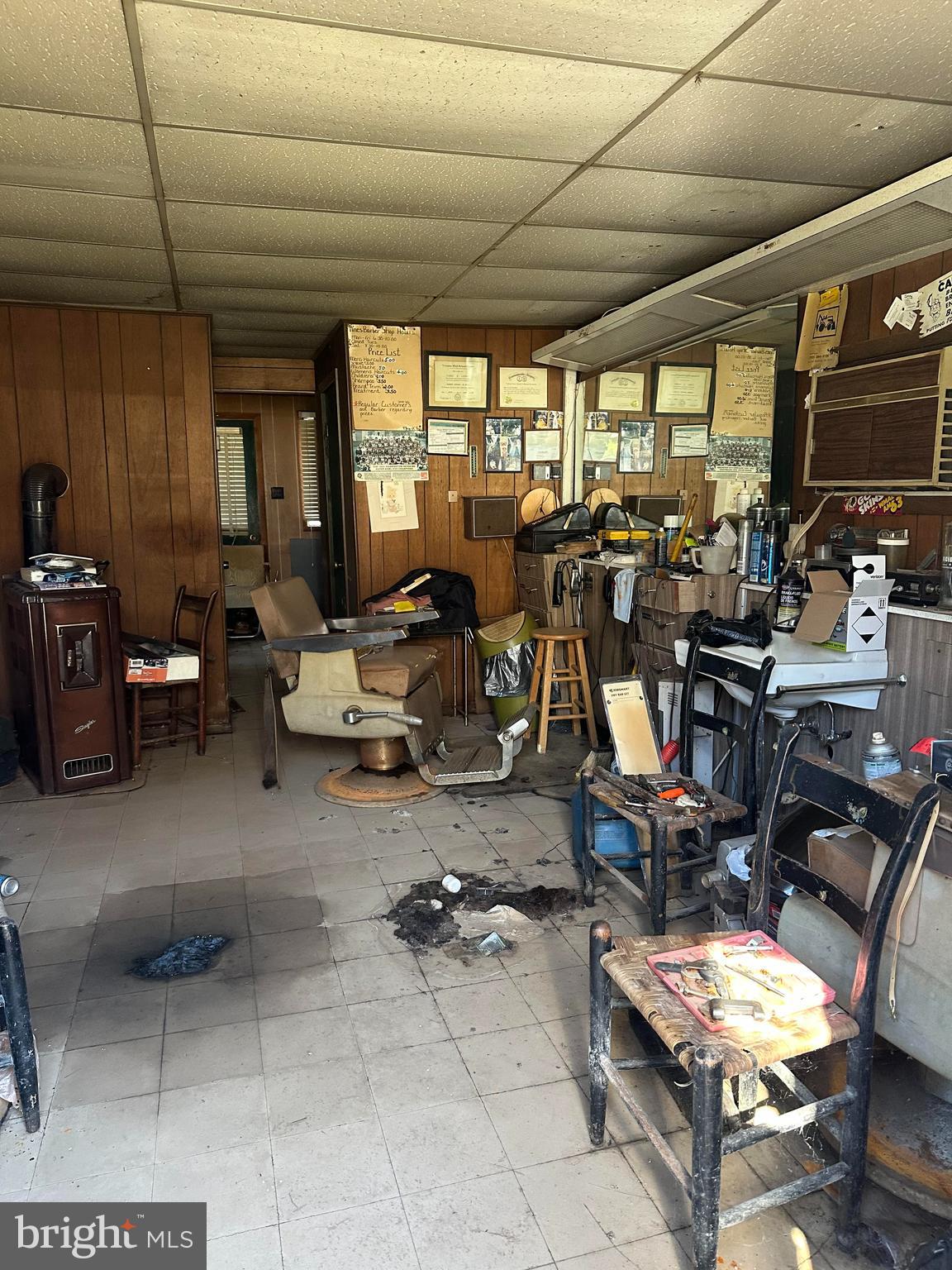 16122 THOROUGHFARE ROAD