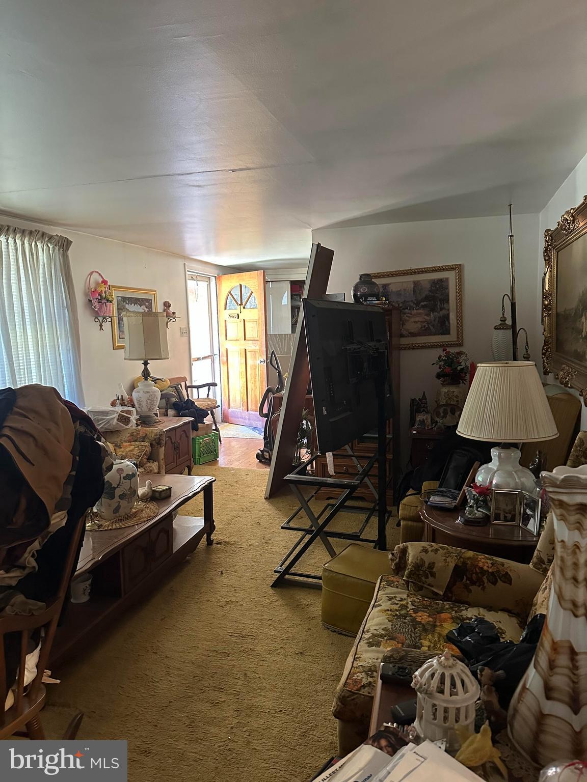 16122 THOROUGHFARE ROAD