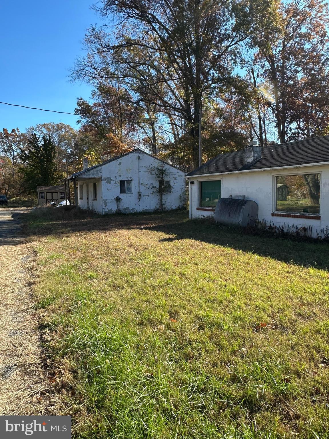 16122 THOROUGHFARE ROAD