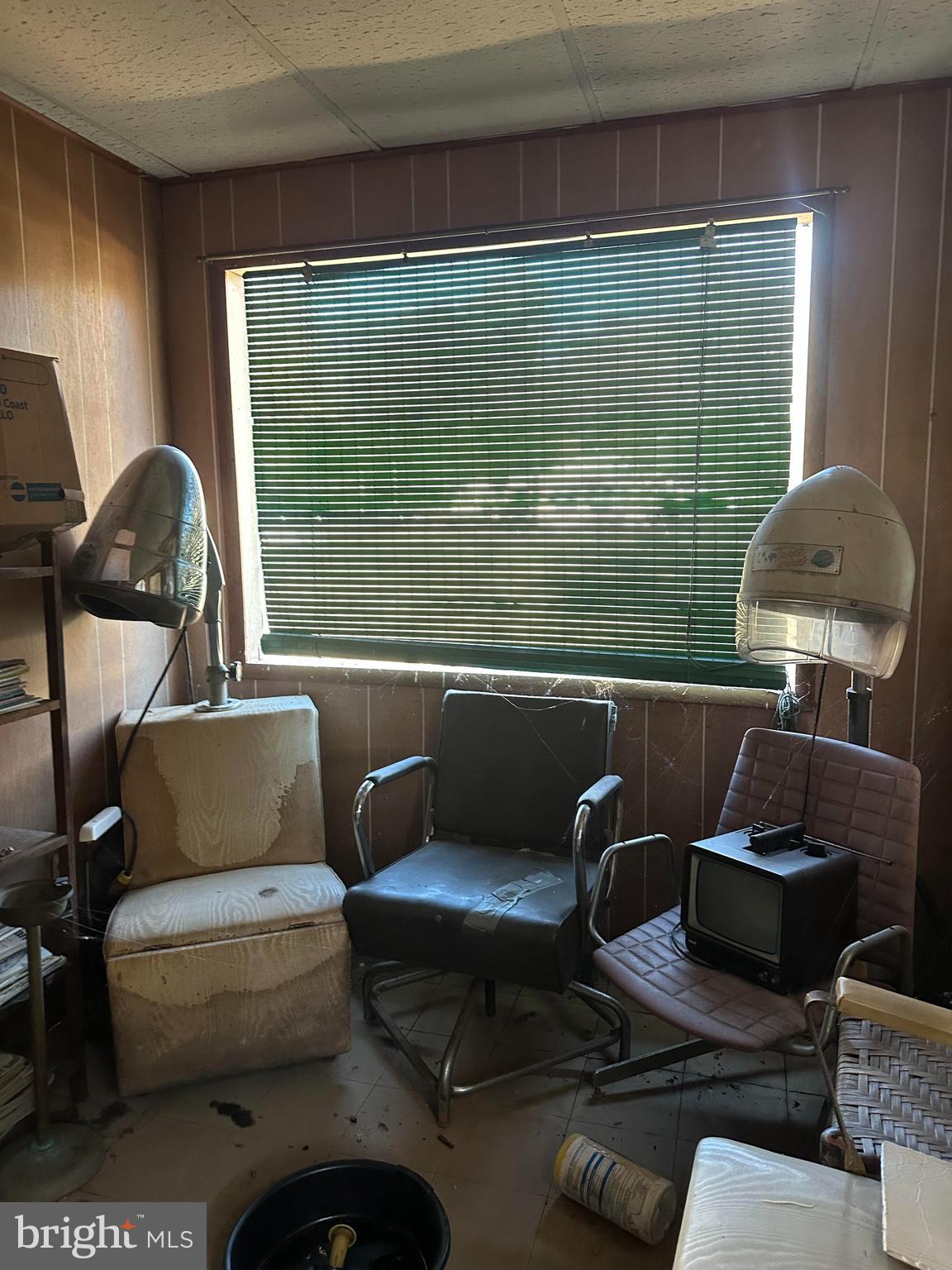 16122 THOROUGHFARE ROAD