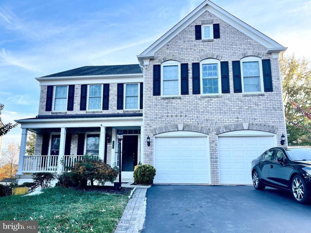 9113 LAUREL HIGHLANDS PLACE