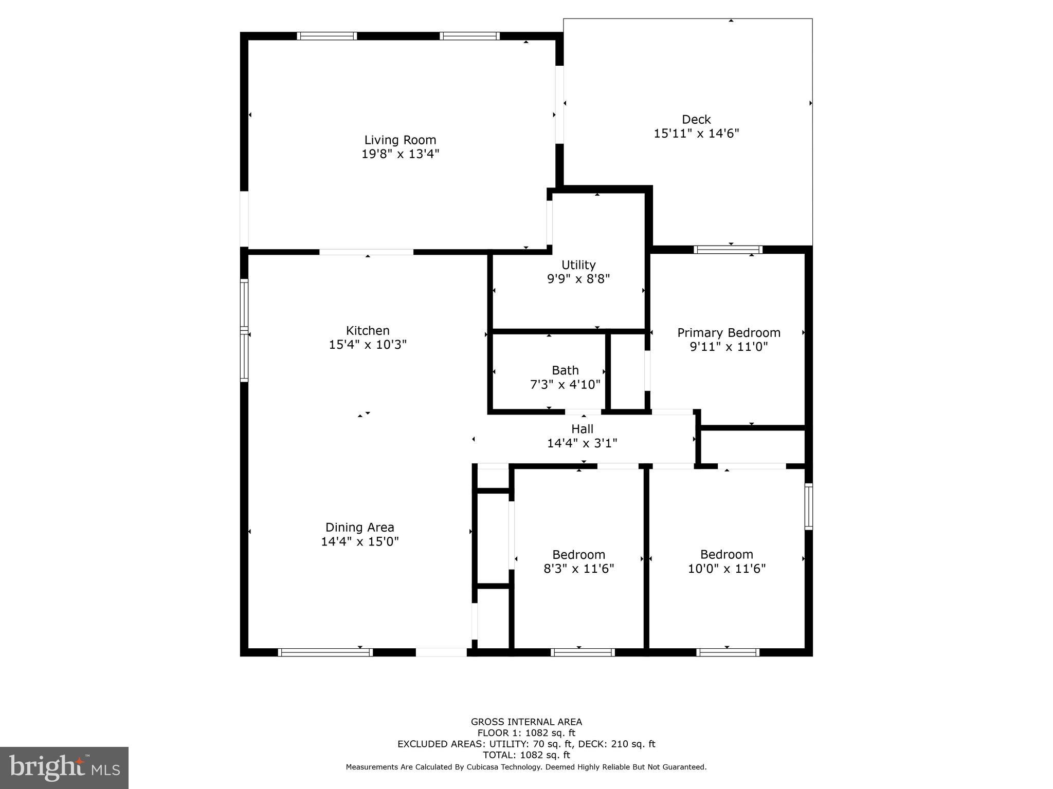 14332 BELLEVILLE AVENUE