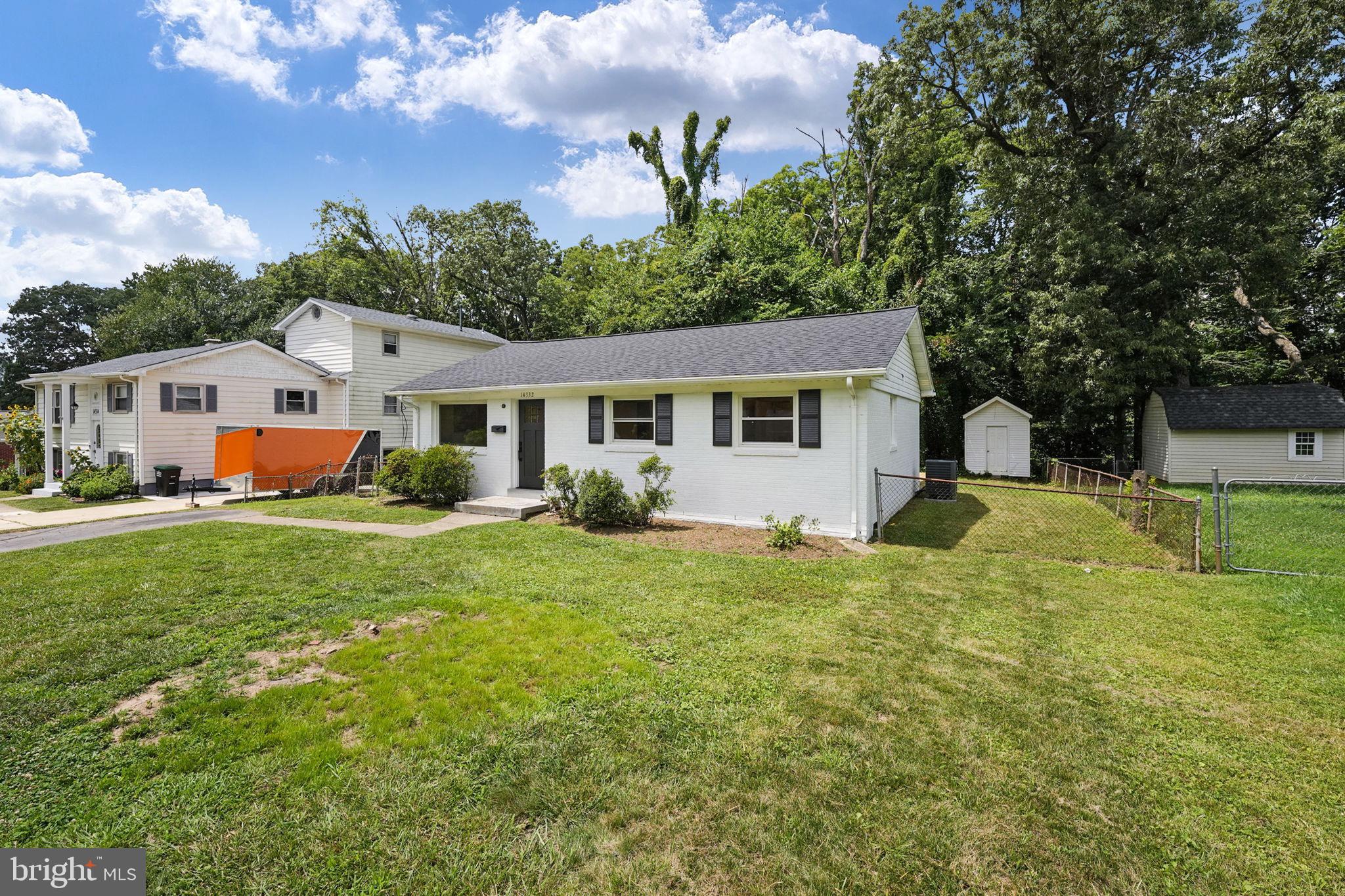 14332 BELLEVILLE AVENUE