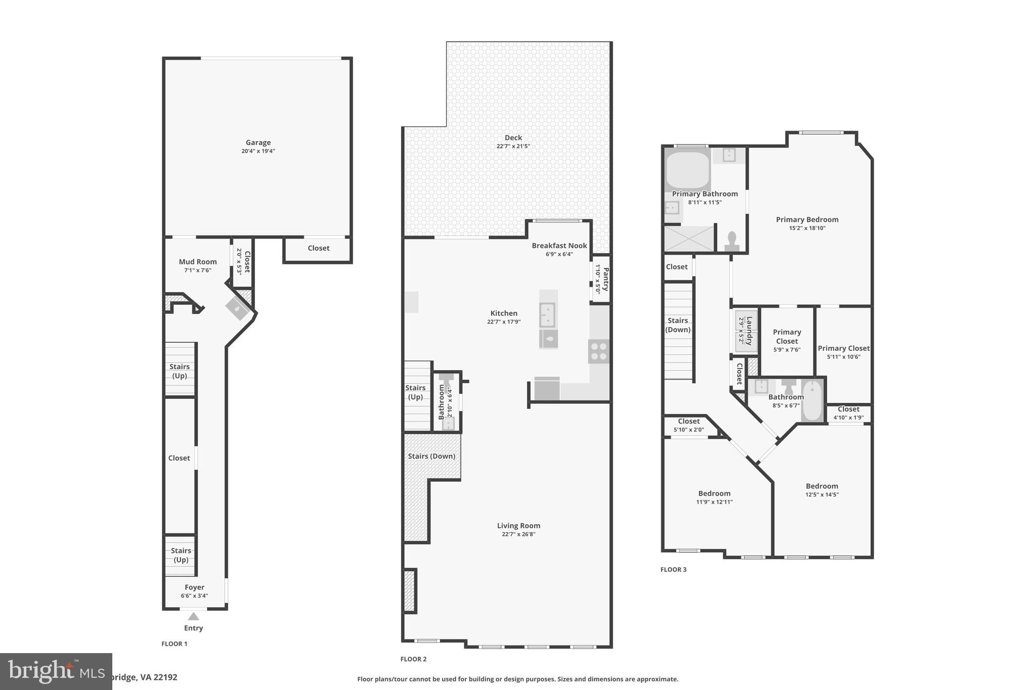 4817 DASHIELL PLACE