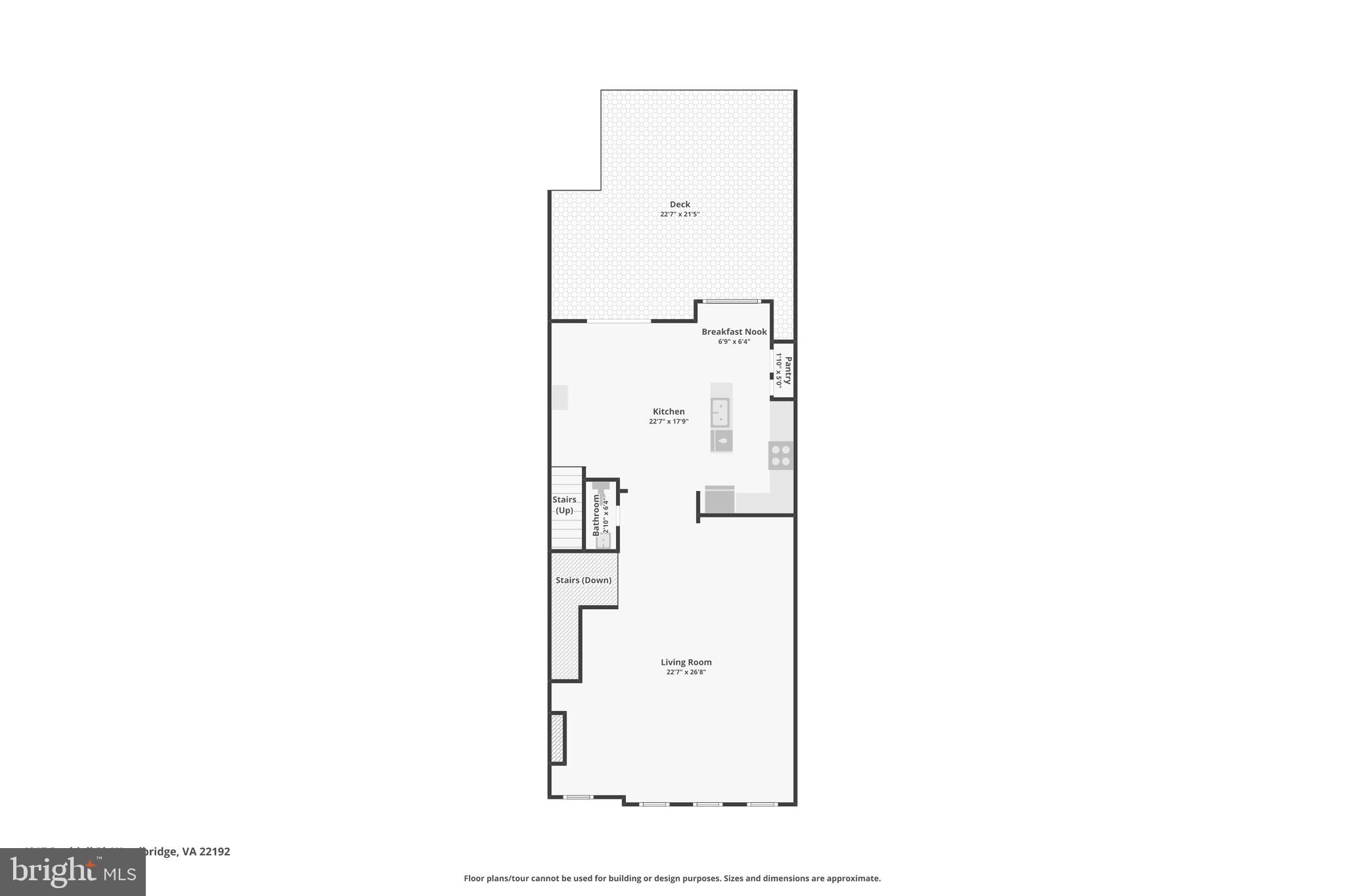 4817 DASHIELL PLACE