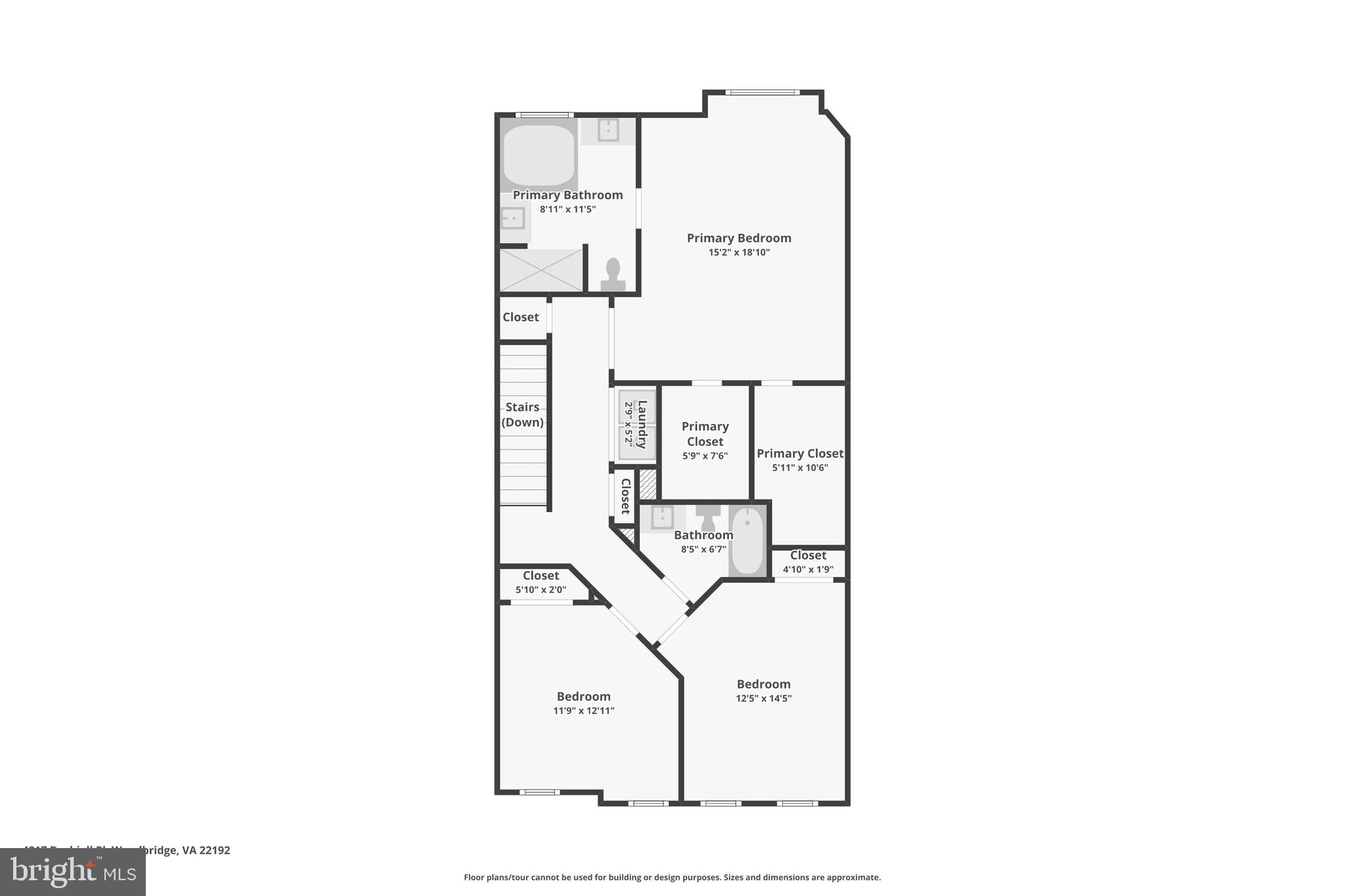 4817 DASHIELL PLACE