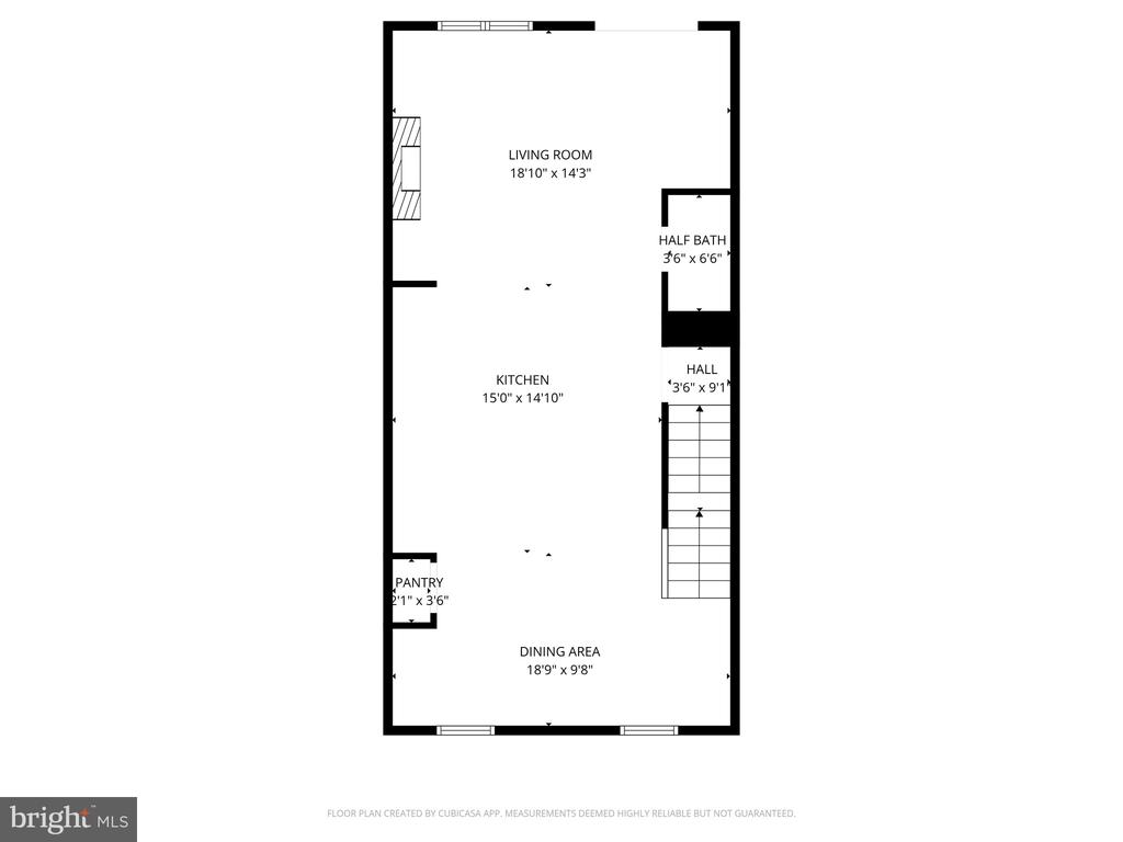 1592 DOROTHY LANE