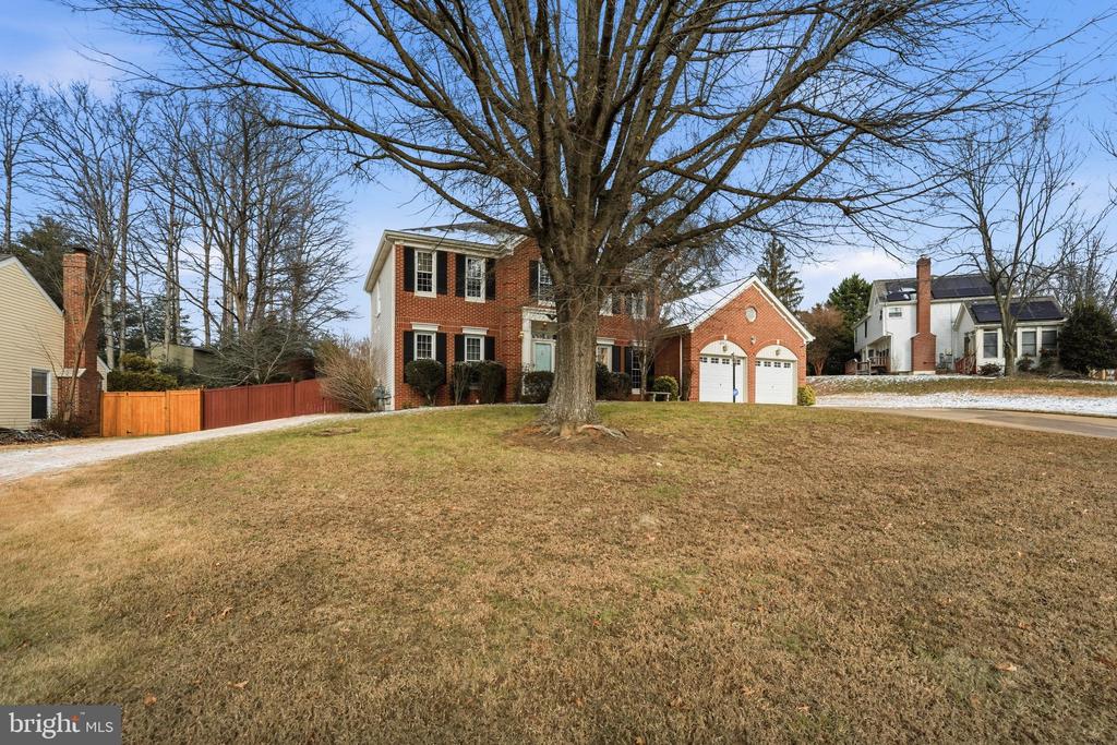 3582 LIONS FIELD ROAD