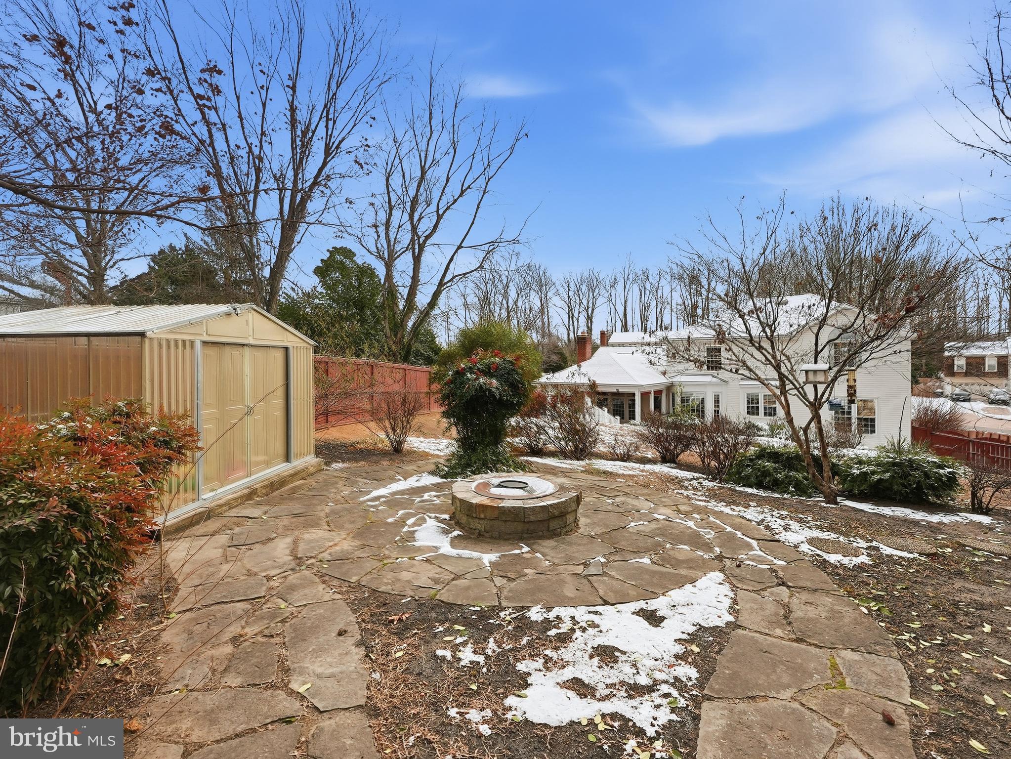 3582 LIONS FIELD ROAD