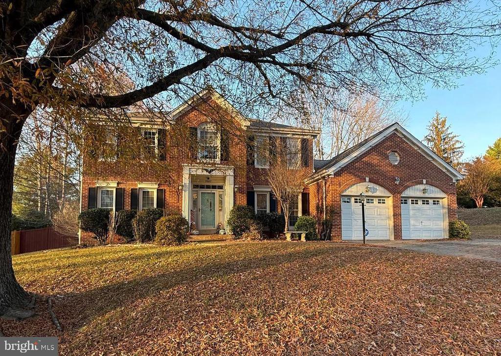 3582 LIONS FIELD ROAD