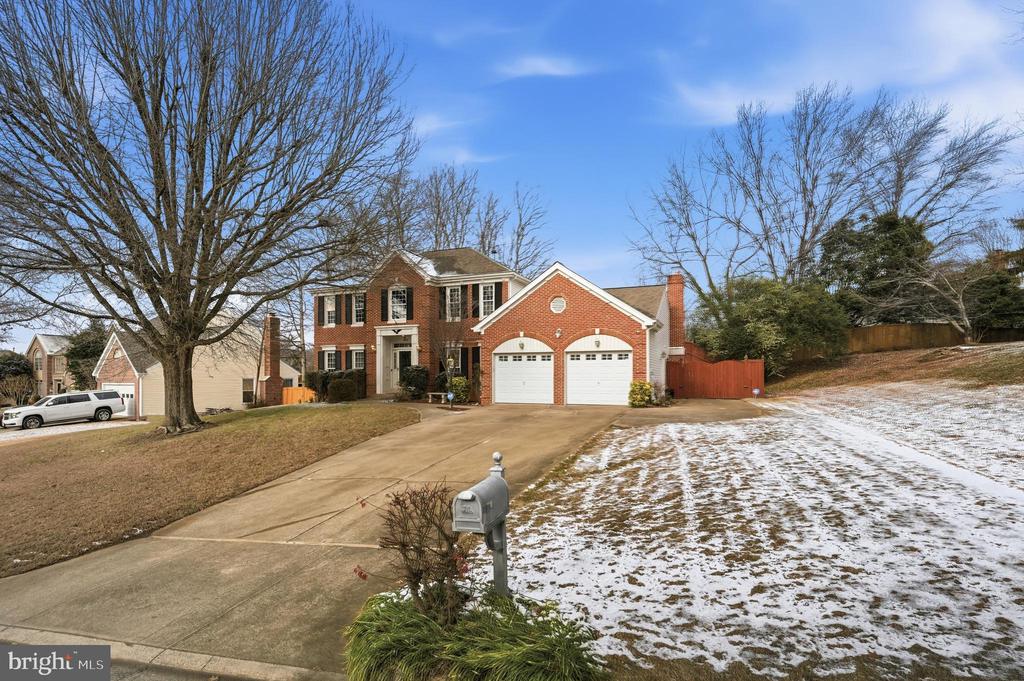 3582 LIONS FIELD ROAD