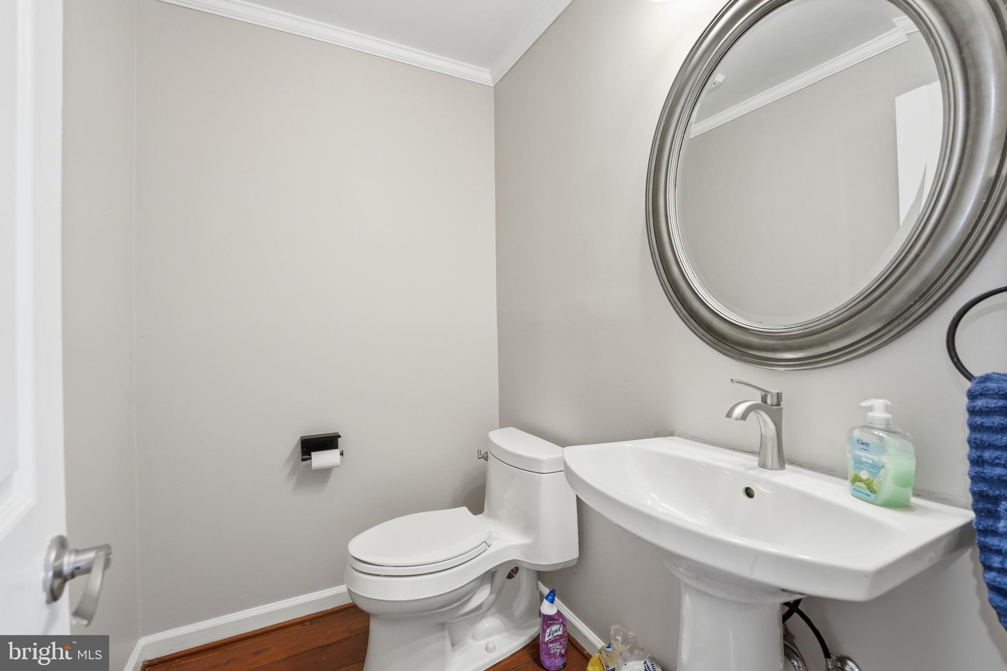 3582 LIONS FIELD ROAD