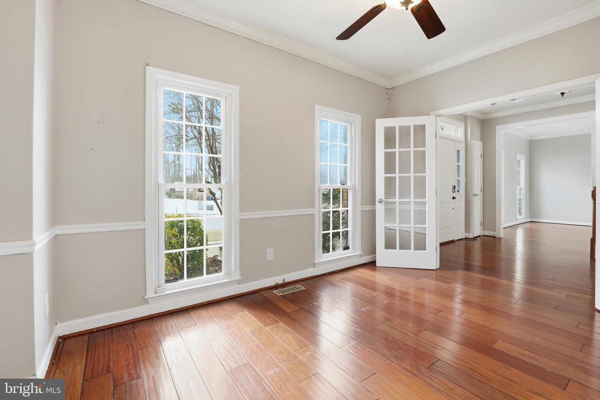 3582 LIONS FIELD ROAD