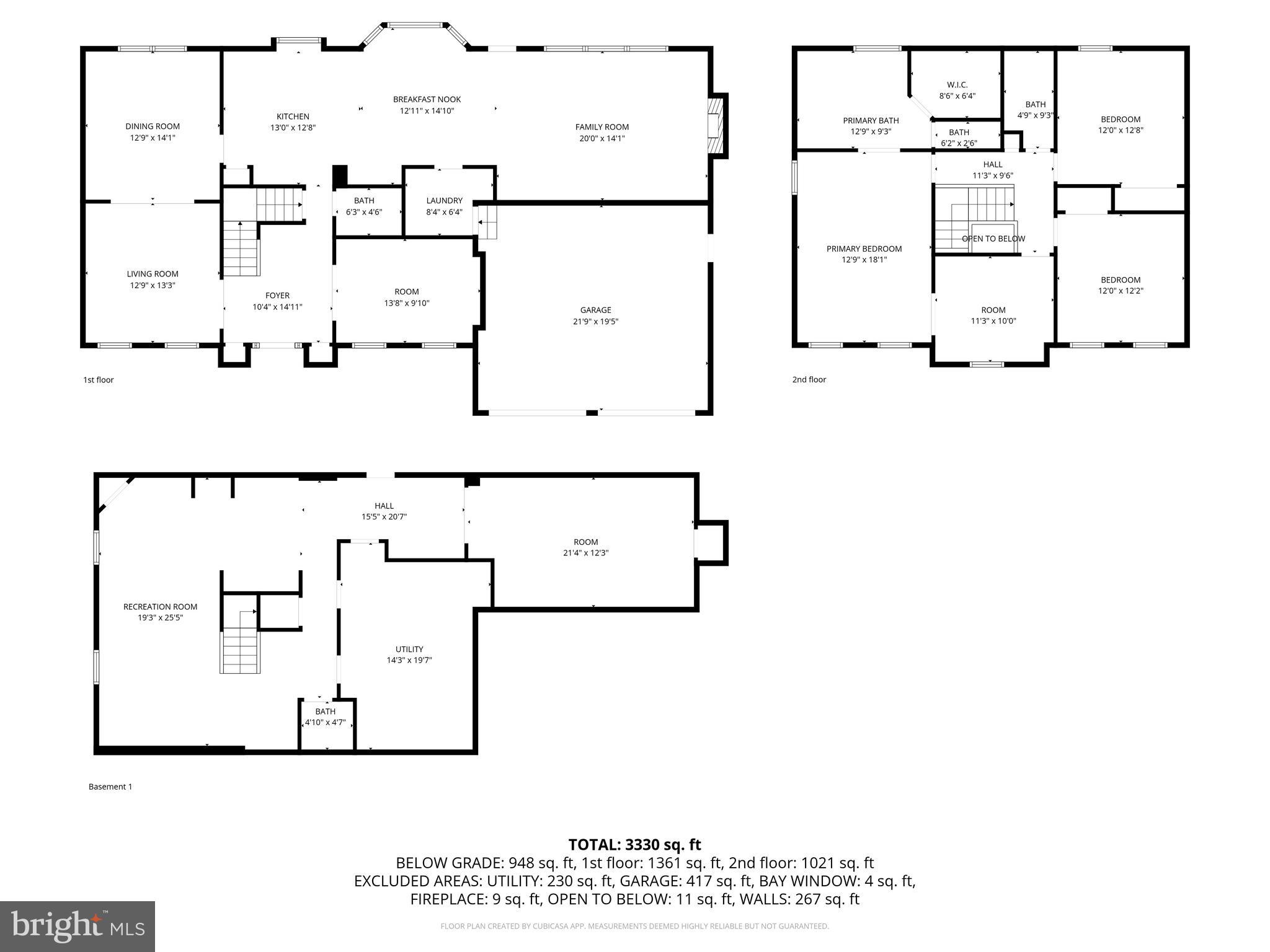 3582 LIONS FIELD ROAD