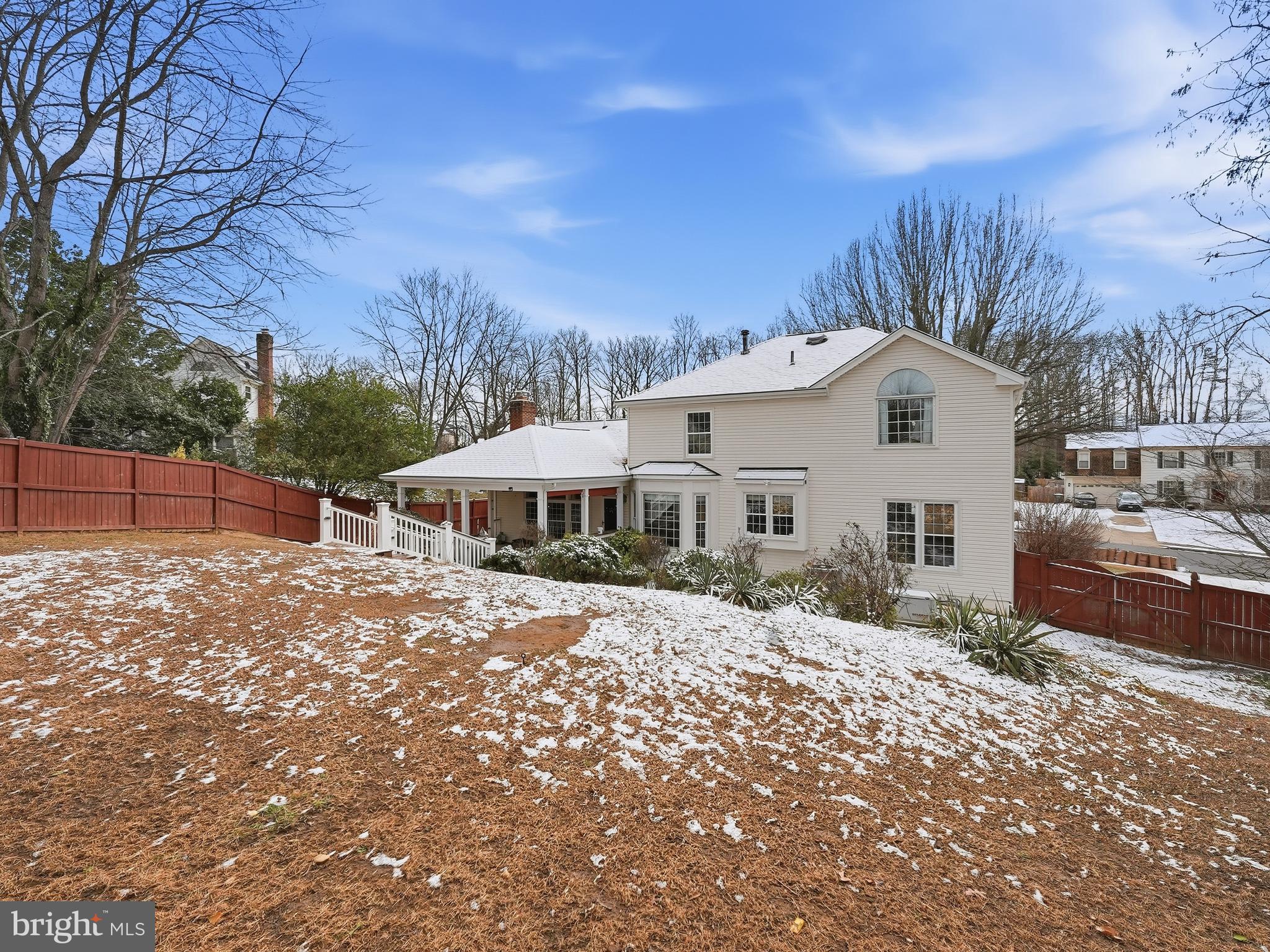 3582 LIONS FIELD ROAD