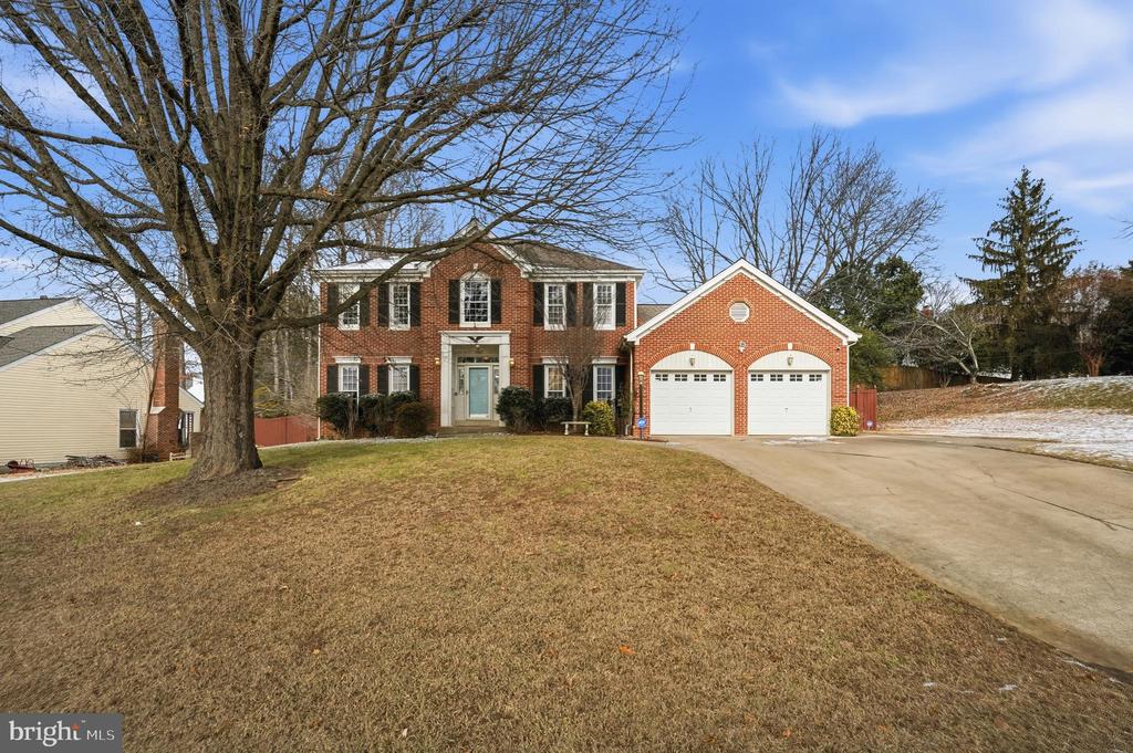 3582 LIONS FIELD ROAD
