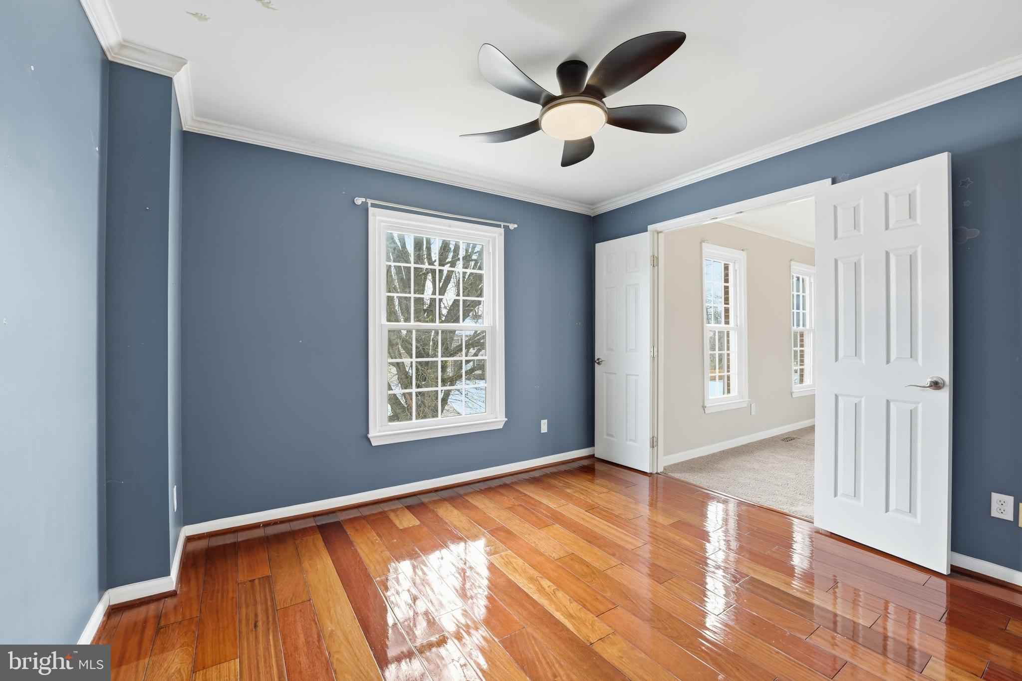 3582 LIONS FIELD ROAD